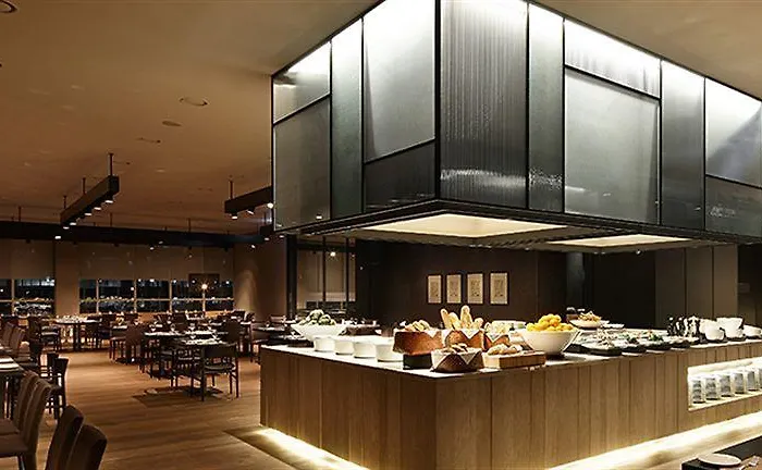 Shilla Gangnam Yeoksam