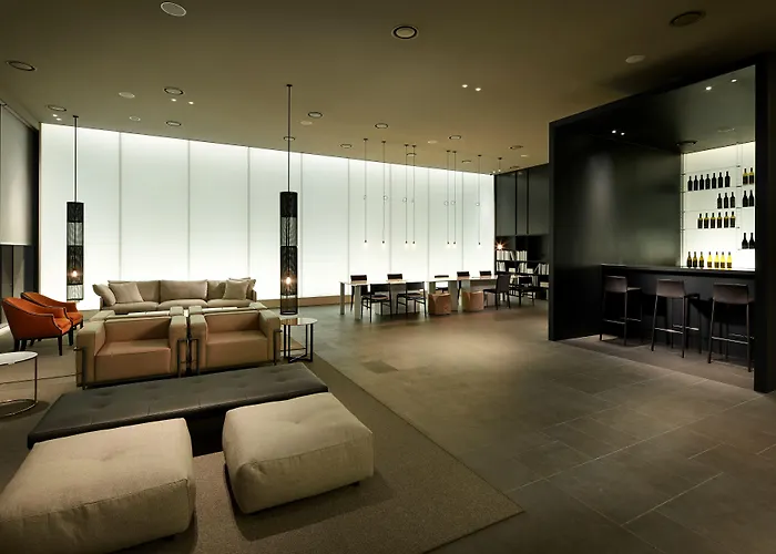 Shilla Gangnam Yeoksam 4* Seúl