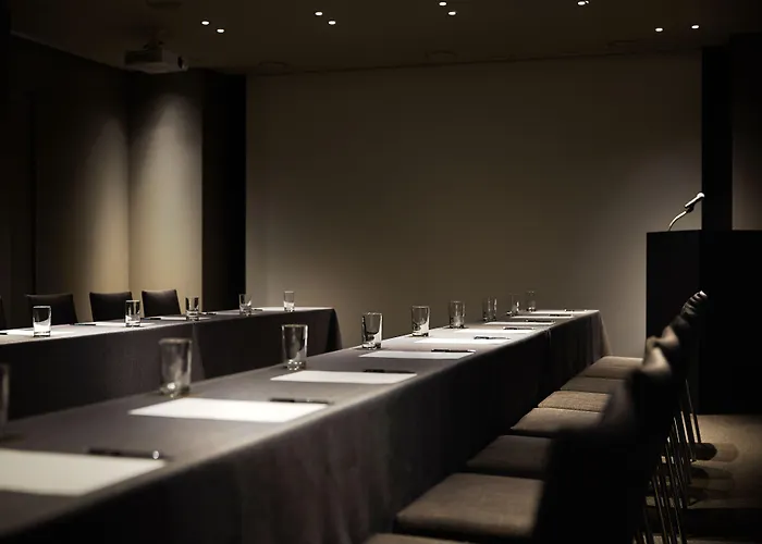 Hotel Shilla Gangnam Yeoksam 4*