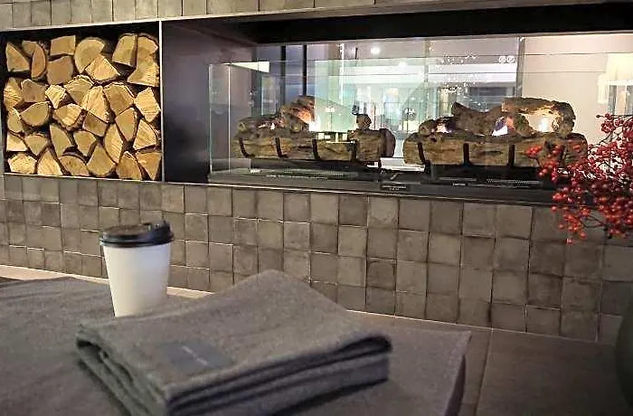 Hotel Shilla Gangnam Yeoksam