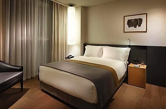 Shilla Gangnam Yeoksam Hotel 4*