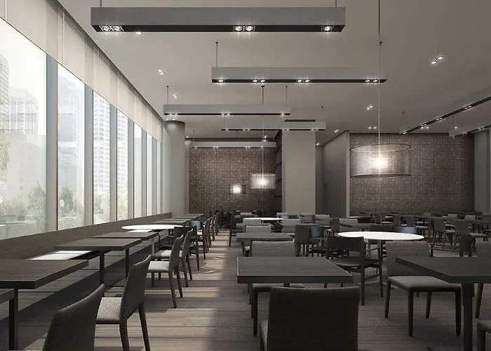 Hotel Shilla Gangnam Yeoksam 4*