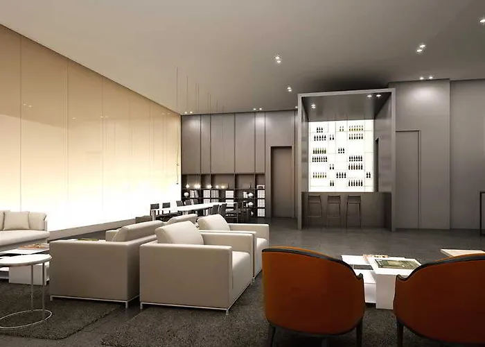 Hotel Shilla Gangnam Yeoksam 4*
