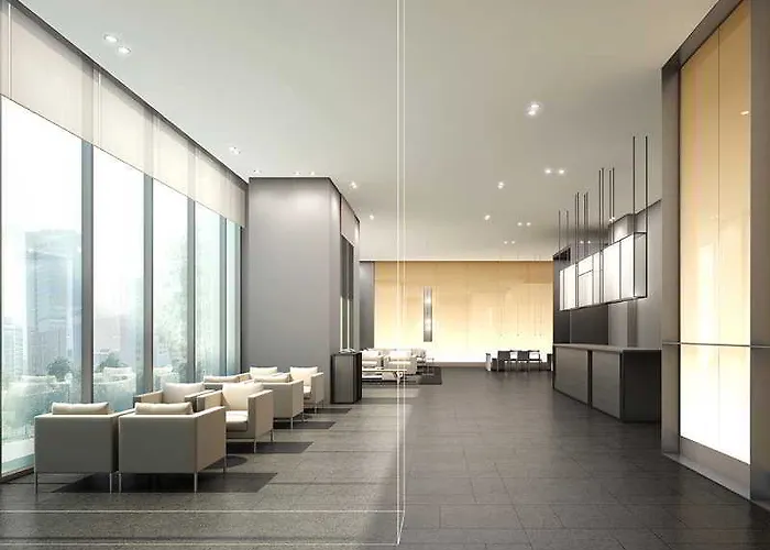 Shilla Gangnam Yeoksam Hotel 4*